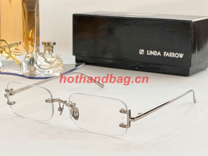 Linda Farrow Sunglasses Top Quality LFS00135